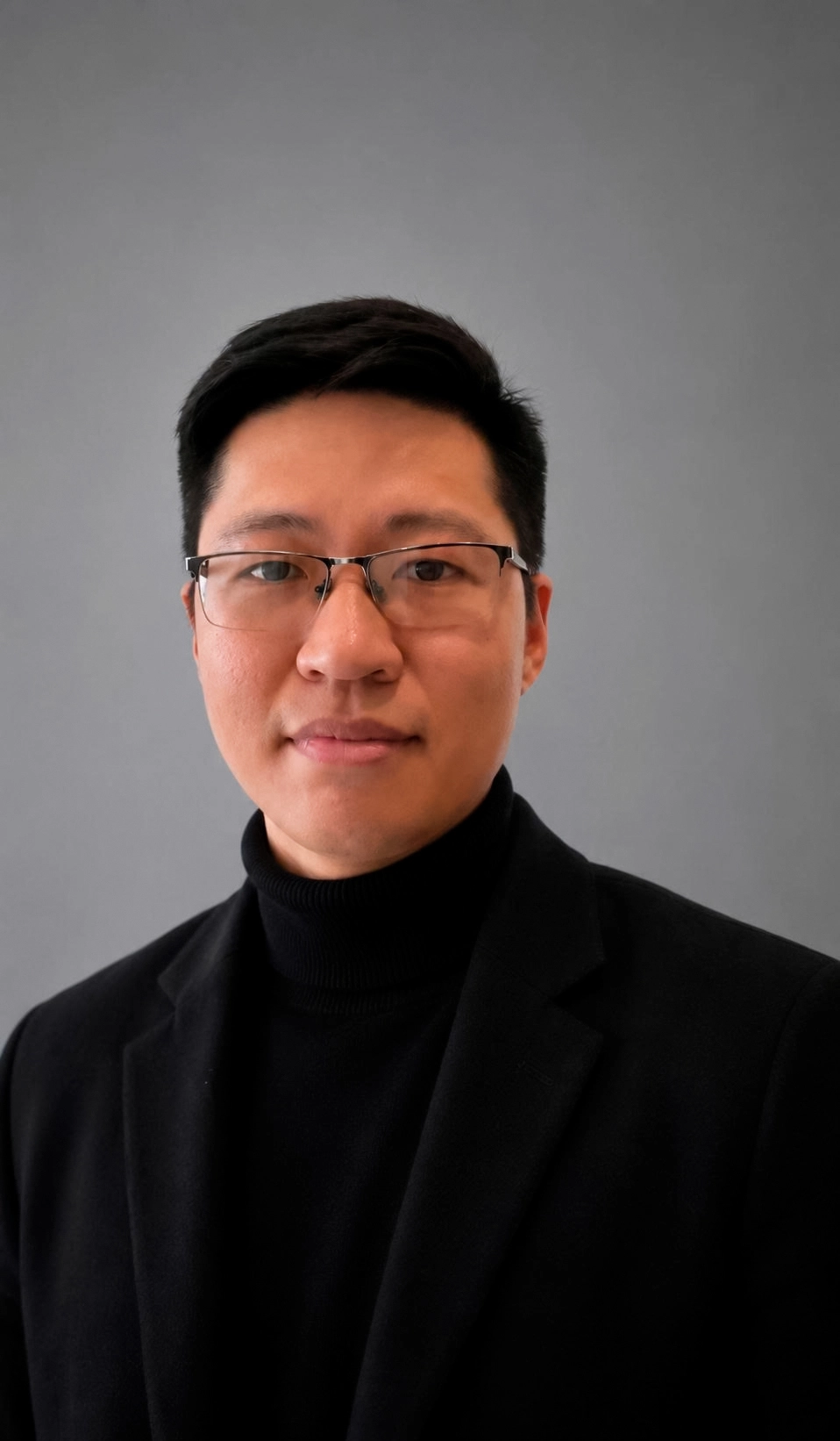 Eric Bui