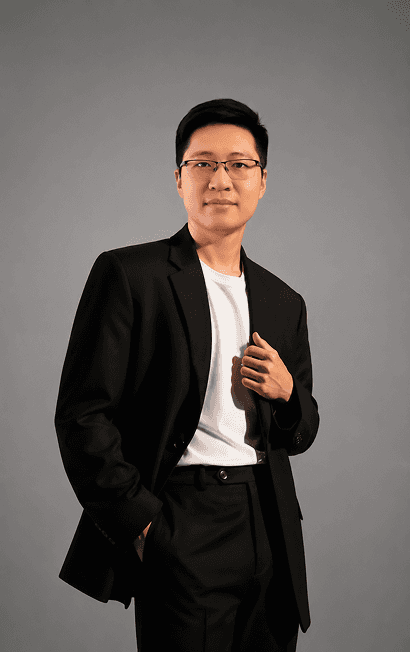 Eric Bui
