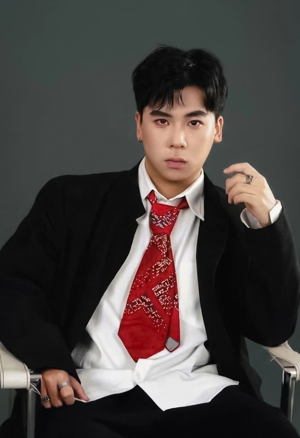 Tuan Anh Trinh