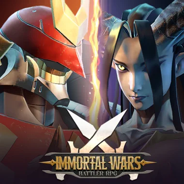 Immortal Wars