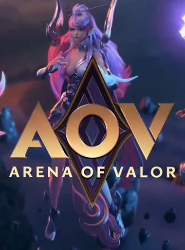 Arena of Valor
