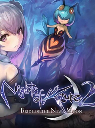 Nights of Azure 2