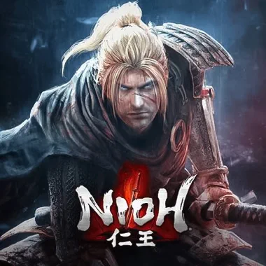 Nioh 2