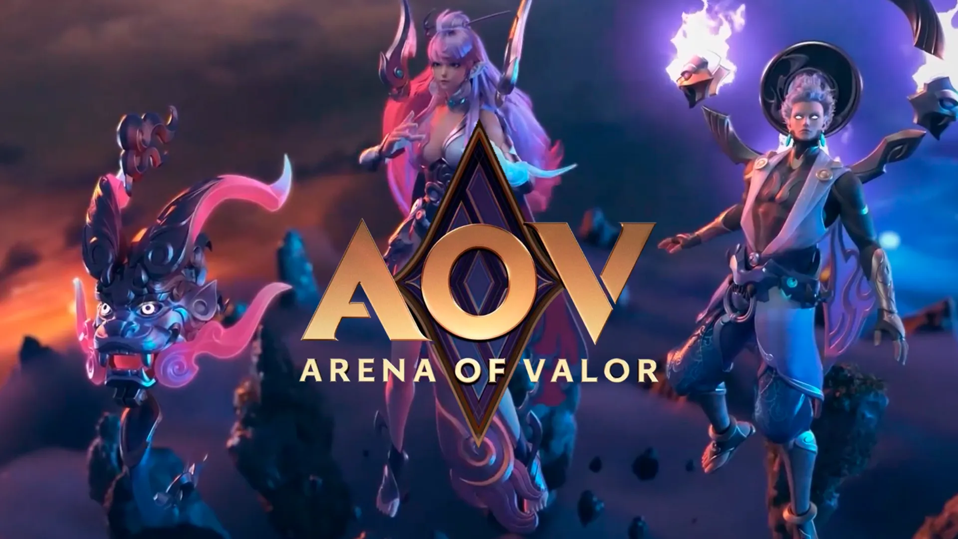 Arena of Valor