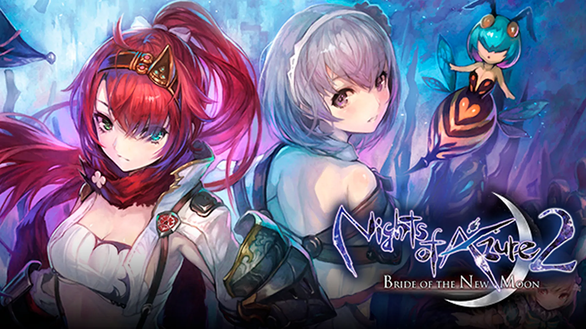 Nights of Azure 2