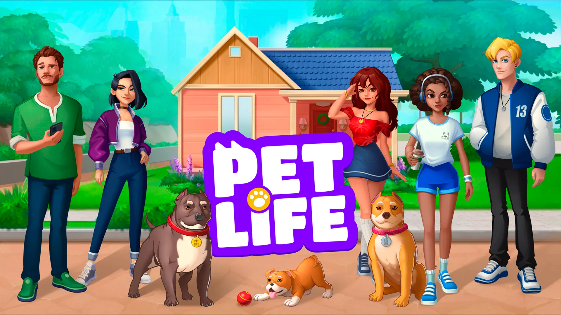 Pet Life