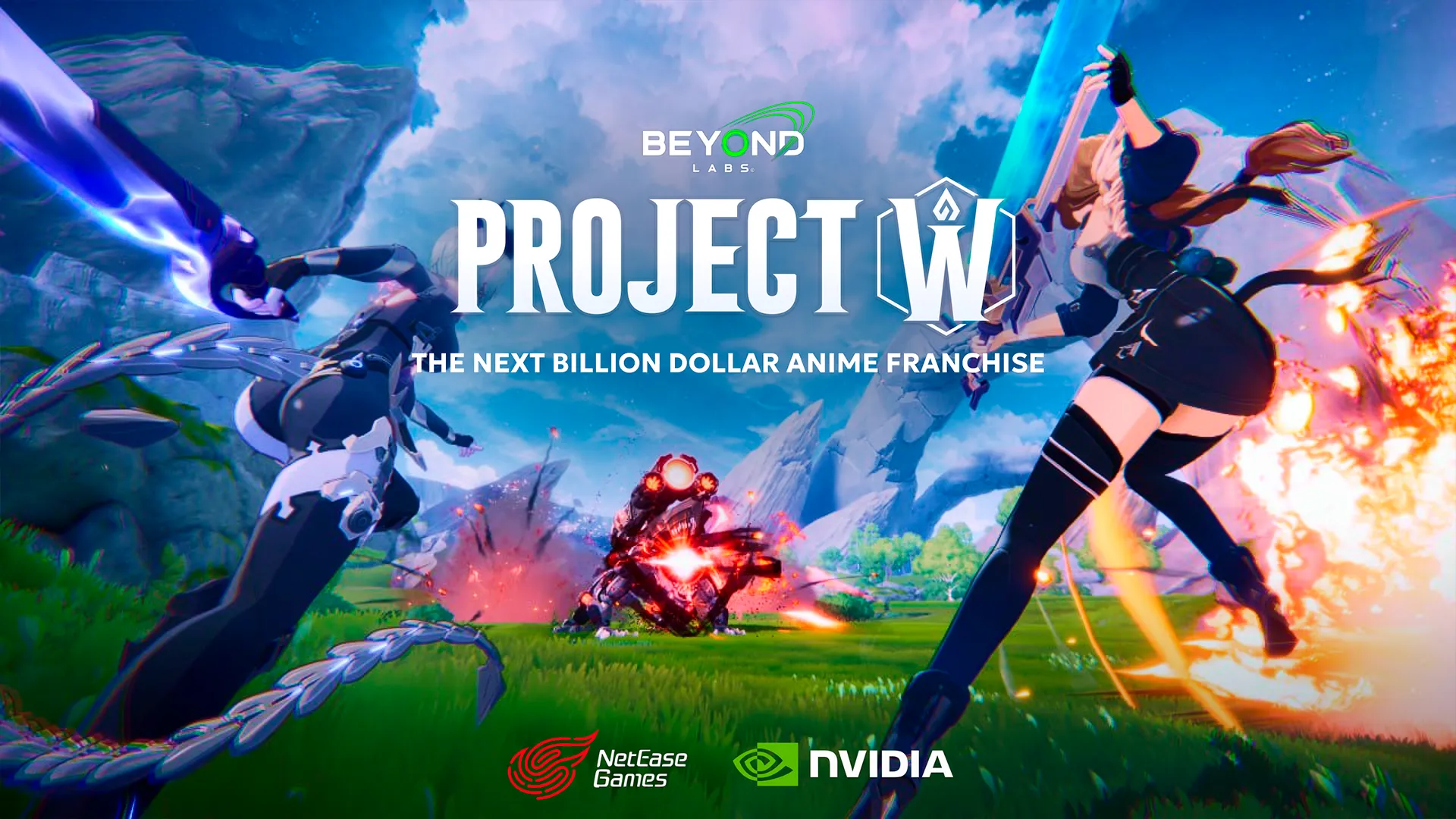 Project W
